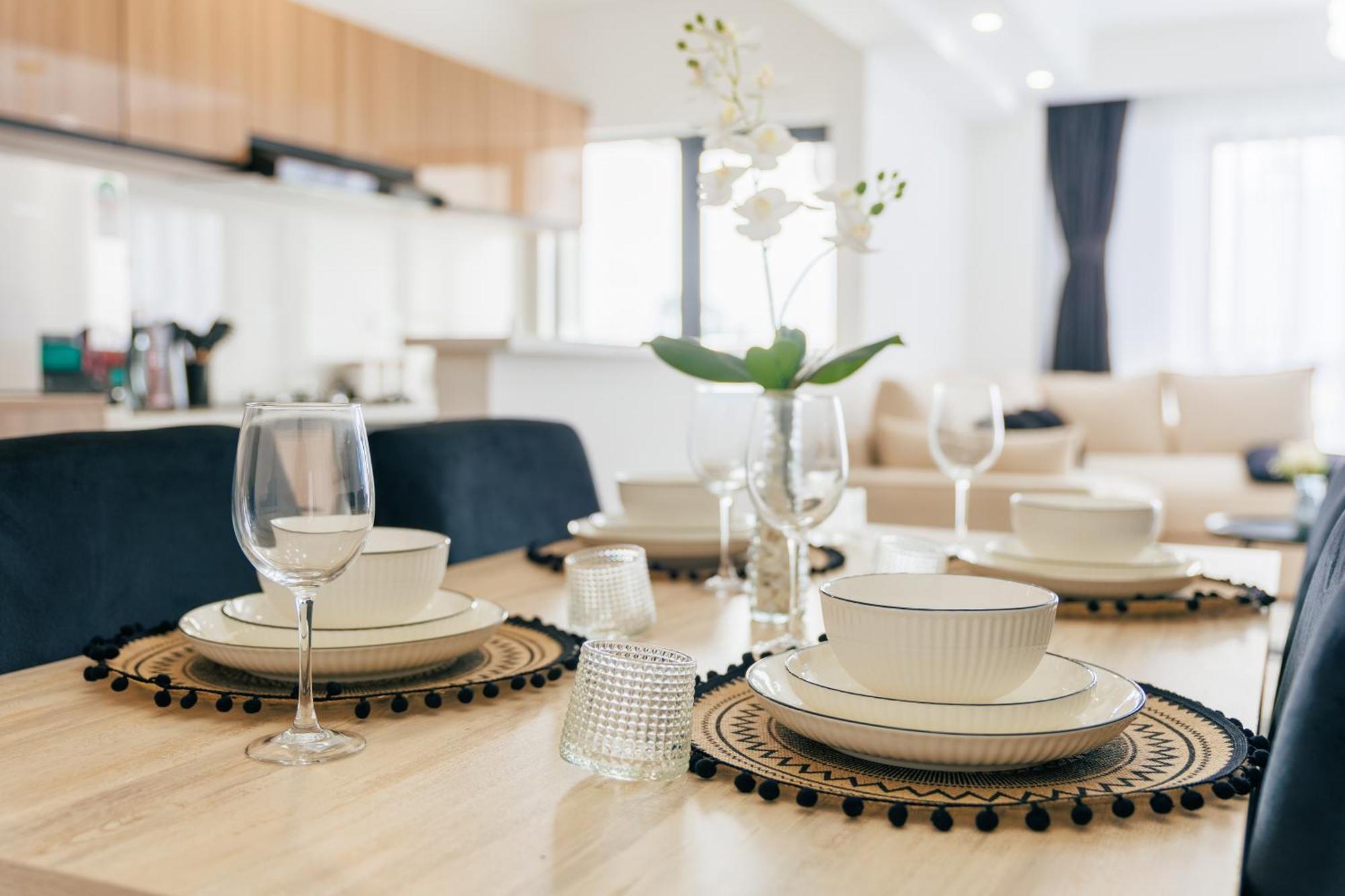 Riverside Lux Apartment *