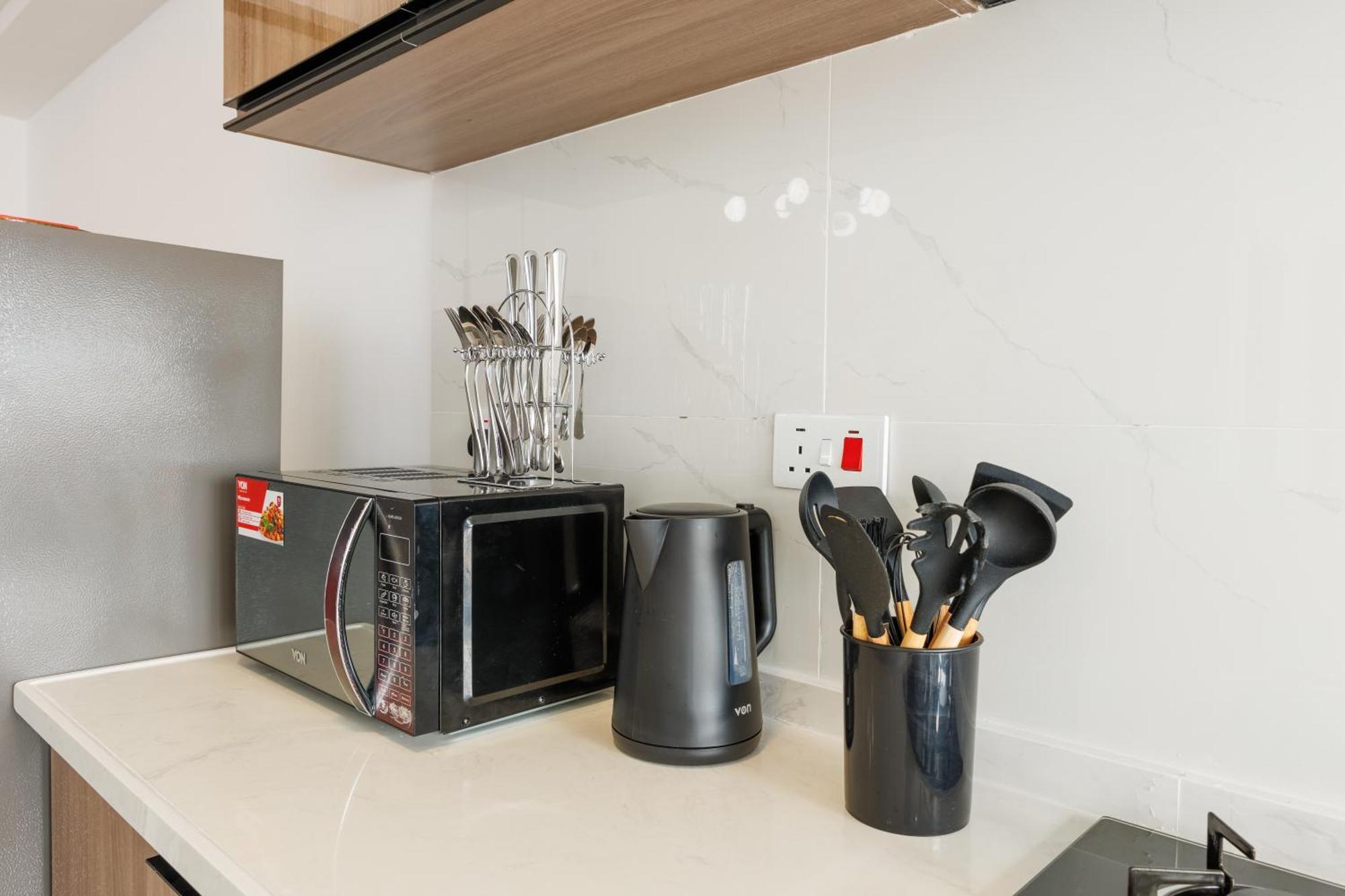 Riverside Lux Apartment *