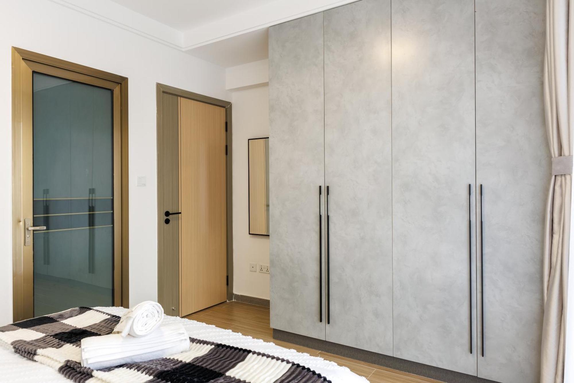 Riverside Lux Apartment