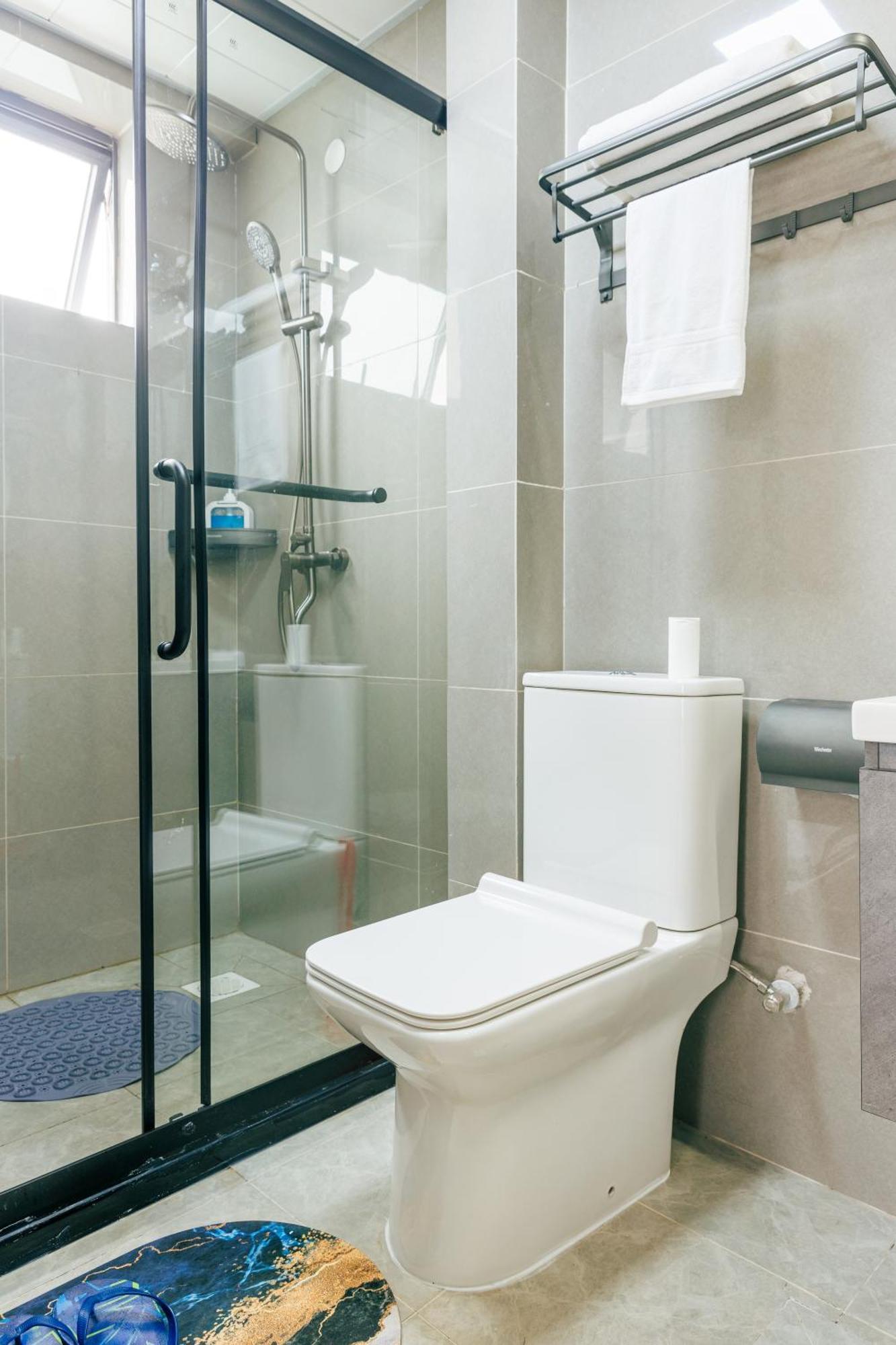 Riverside Lux Apartment *