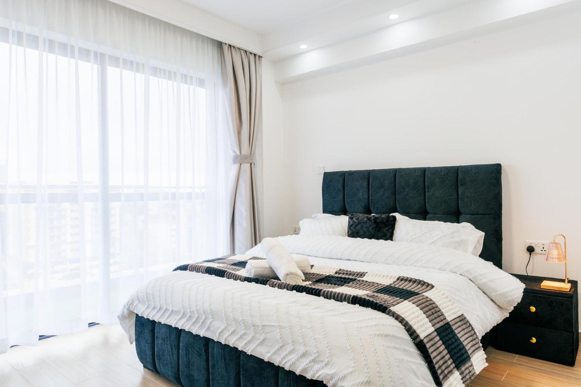 Riverside Lux Apartment