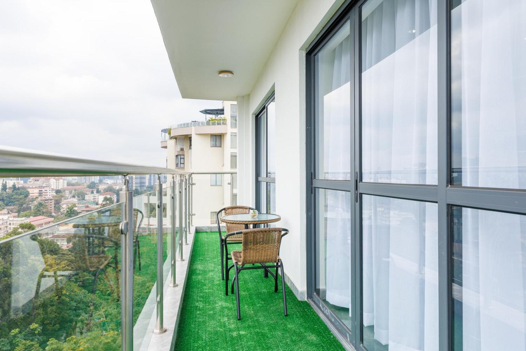 Apartment Riverside Lux *