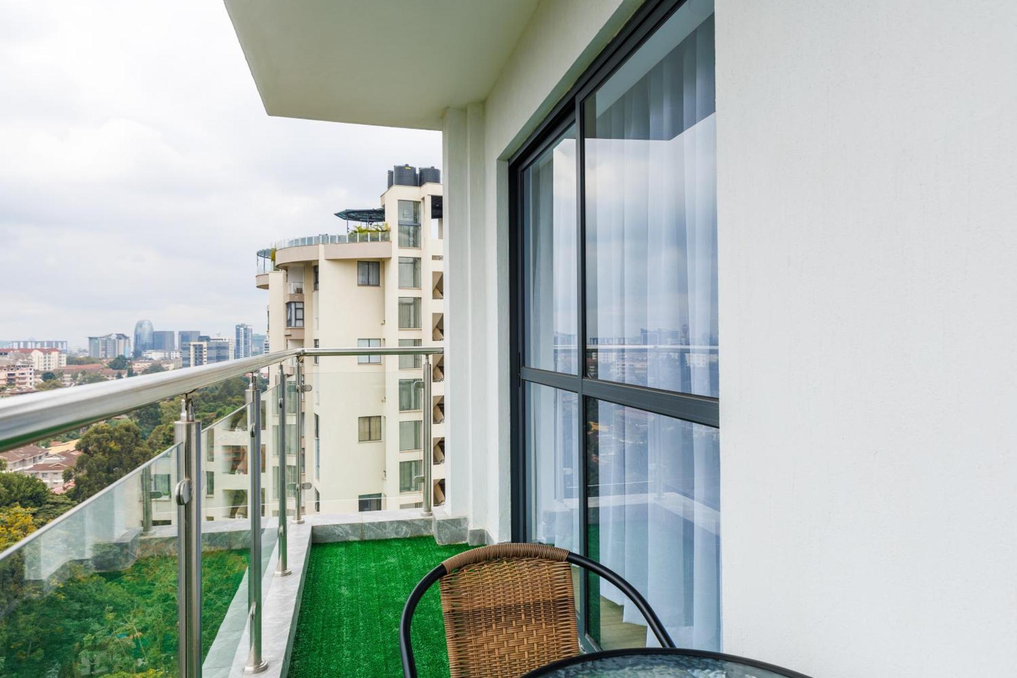 Riverside Lux Apartment *