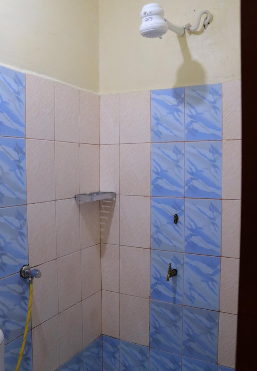 Uzuri Place Apartment