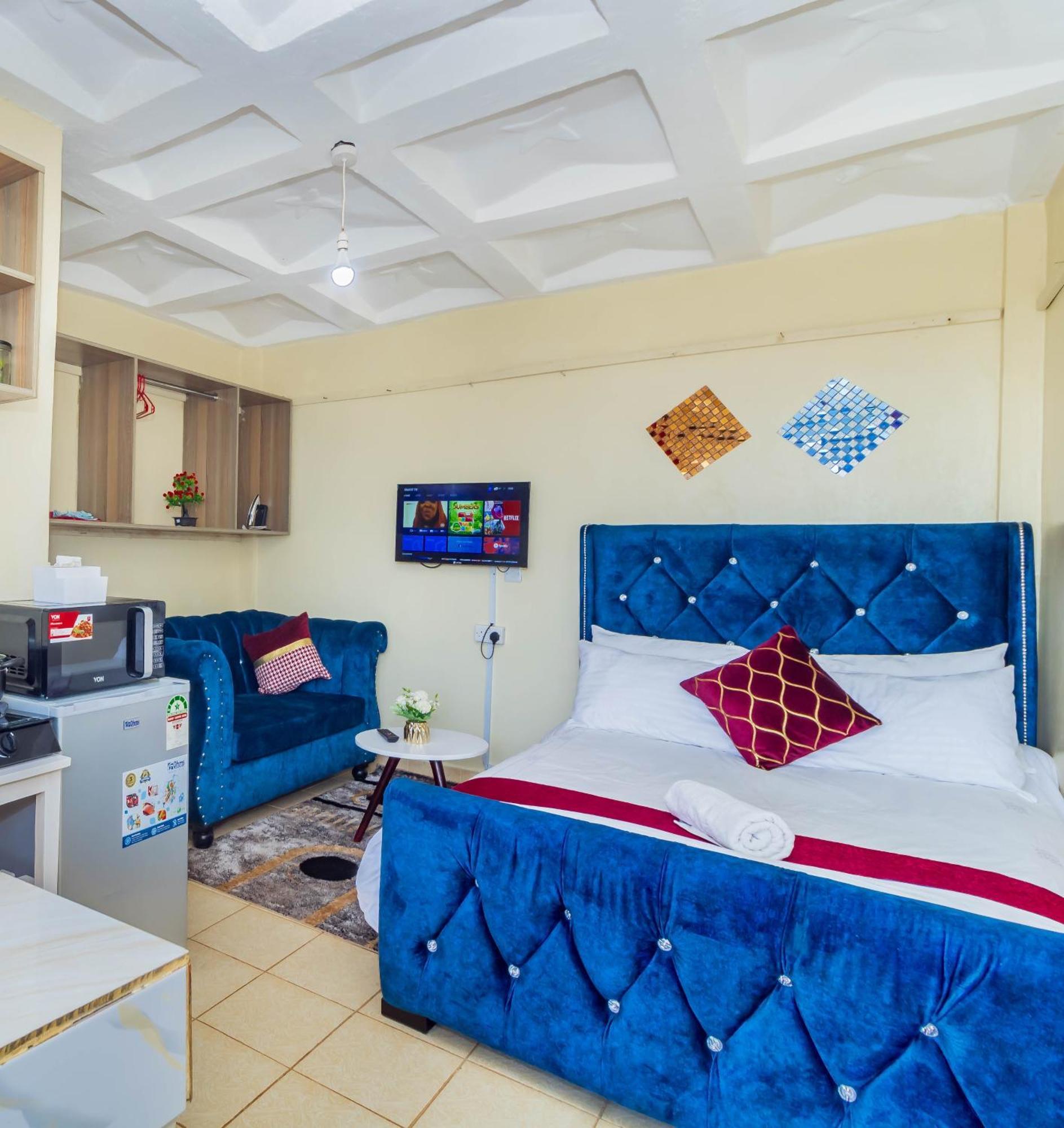 Uzuri Place Apartment Nairobi