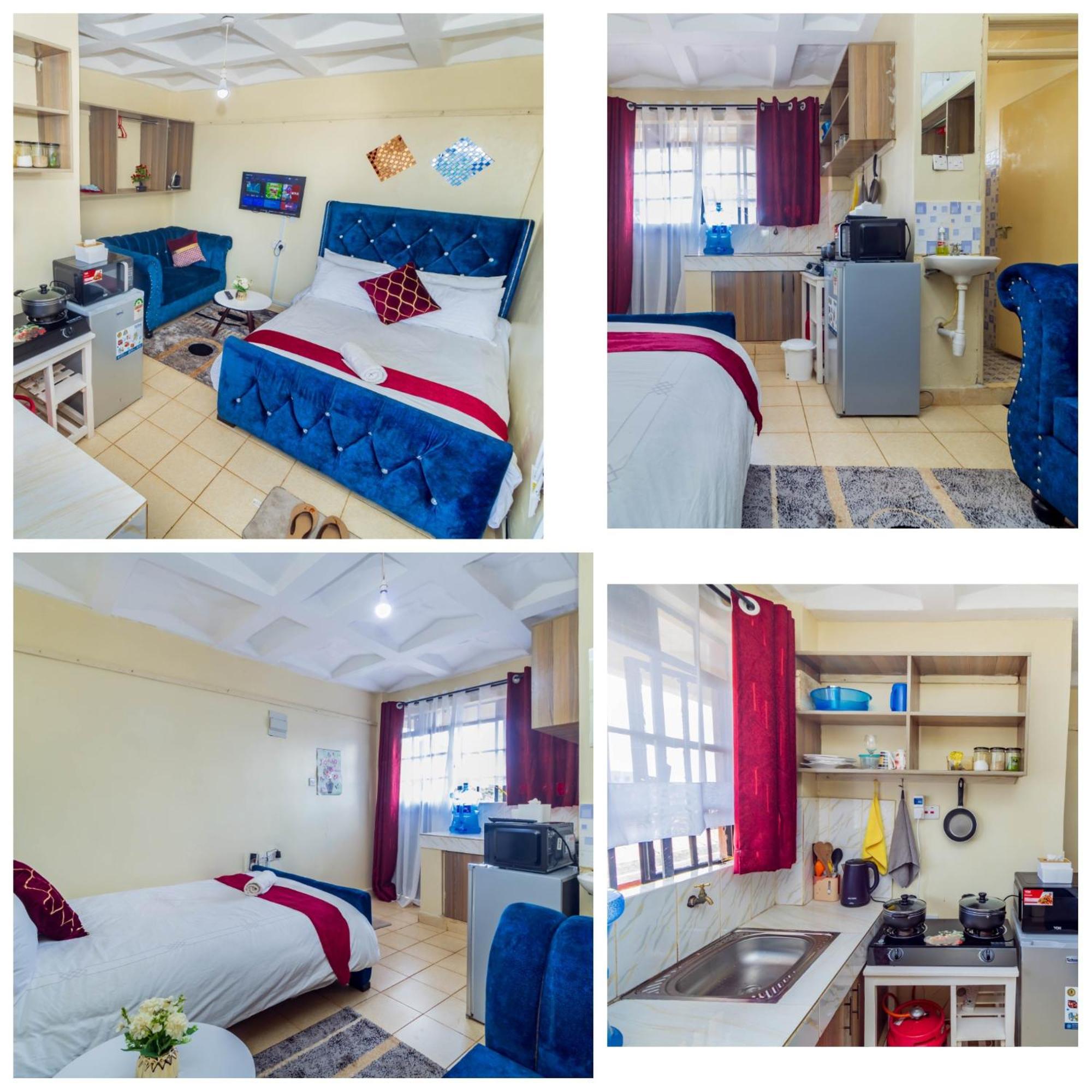 Uzuri Place *