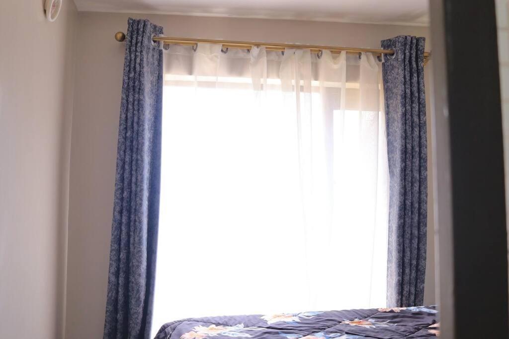 Convenient Cozy Spot Near Airport Nairobi