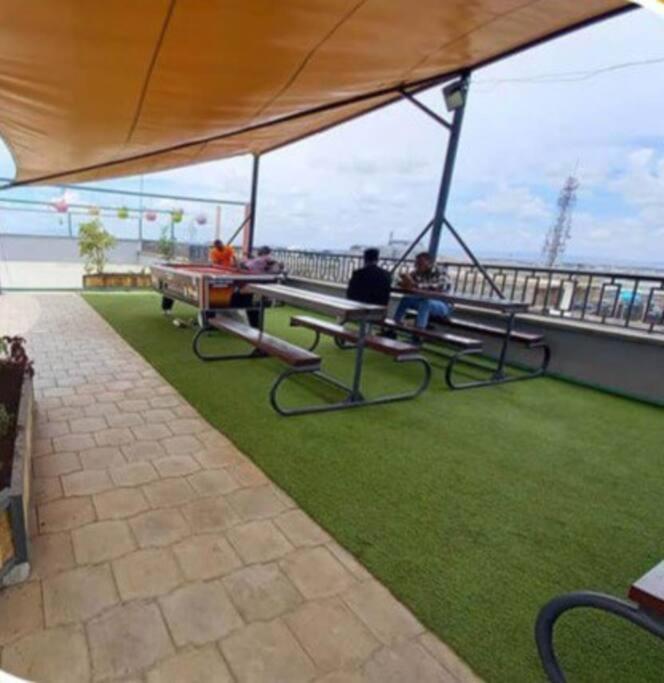Convenient Cozy Spot Near Airport * Nairobi