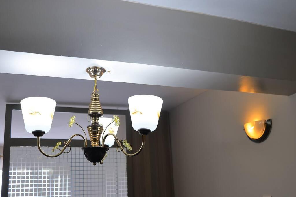Convenient Cozy Spot Near Airport * Nairobi