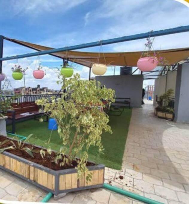 Convenient Cozy Spot Near Airport *