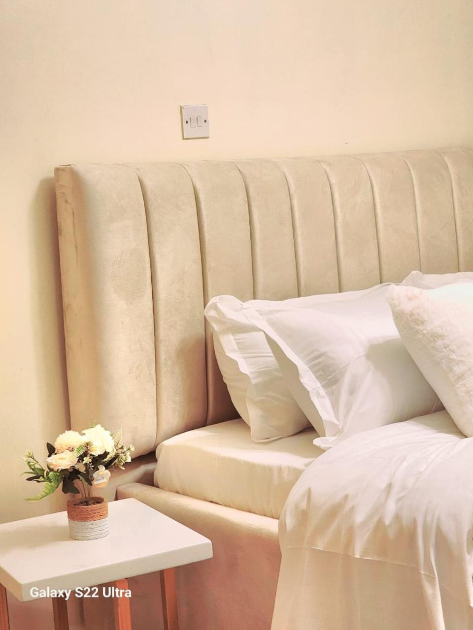 Modern 2 Bedroomed Apartment Nairobi
