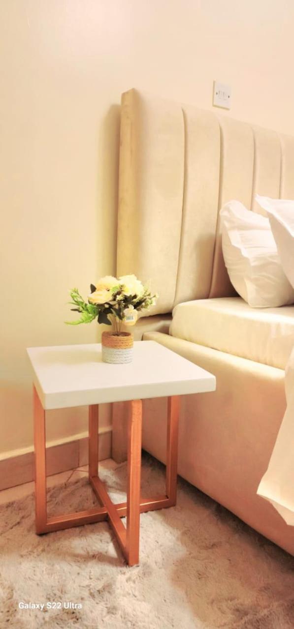 Apartment Modern 2 Bedroomed Nairobi