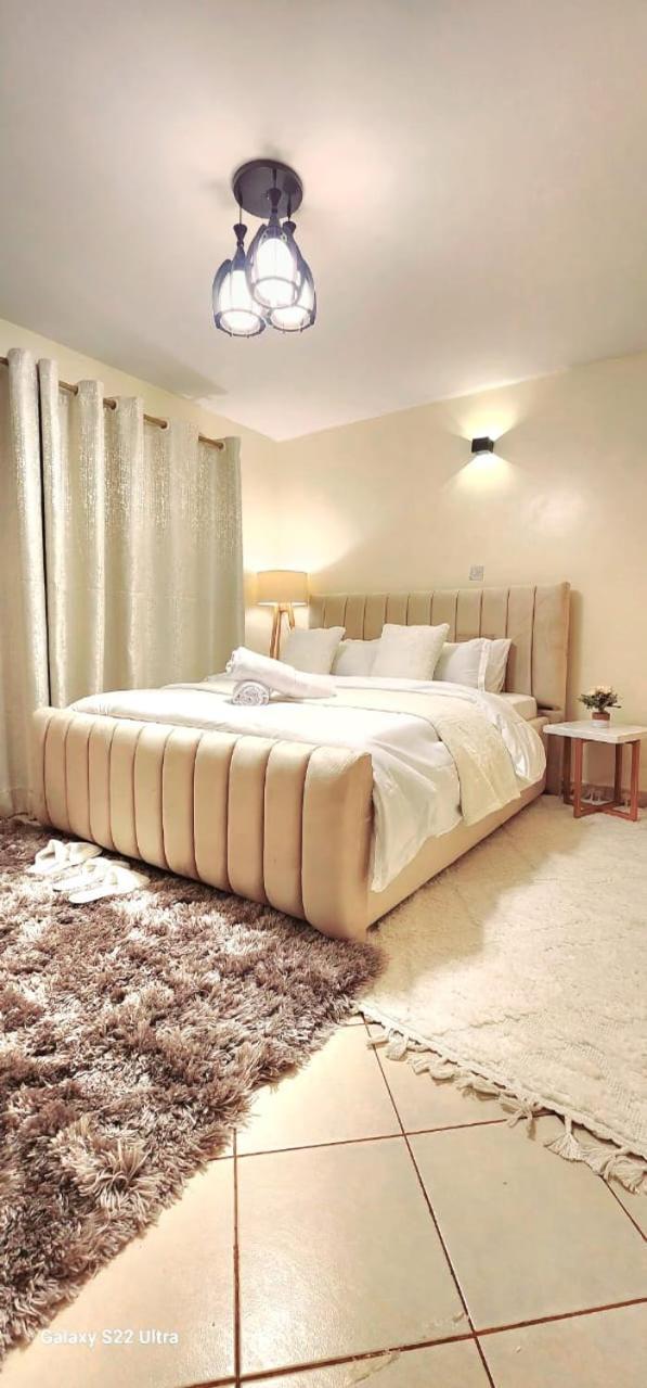 Apartment Modern 2 Bedroomed