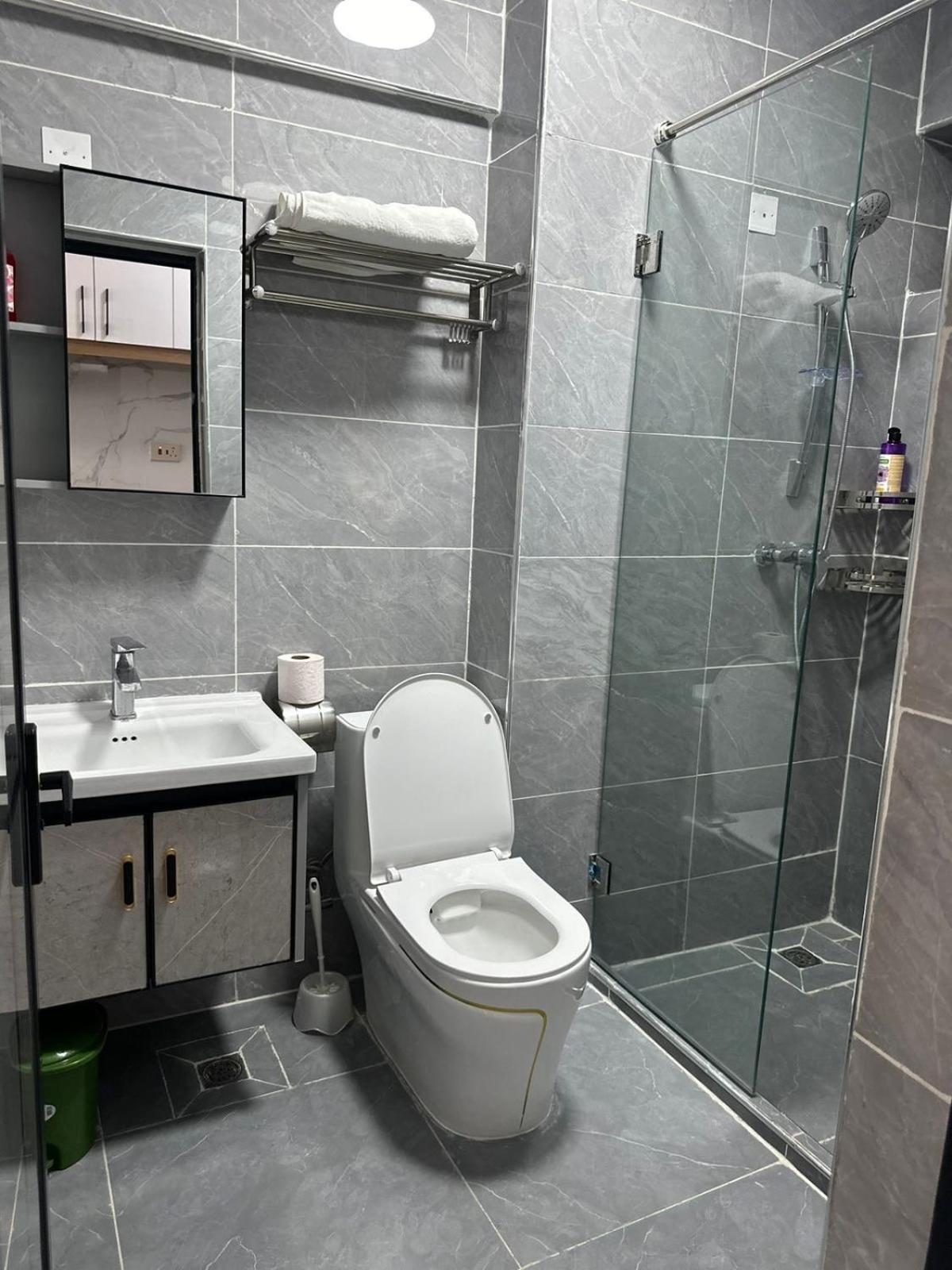 Kilimani Kenya Apartment Nairobi