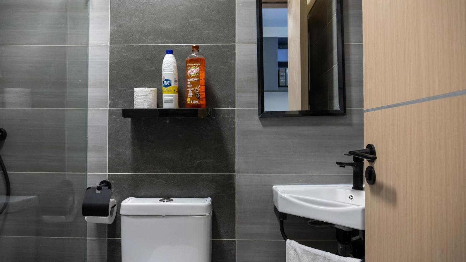 Furahacozyhomes Nairobi