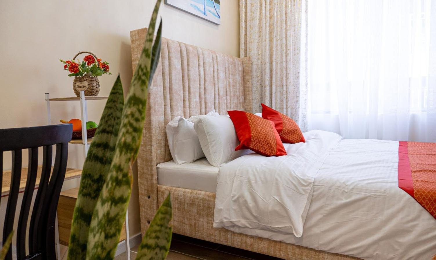 Furahacozyhomes * Nairobi
