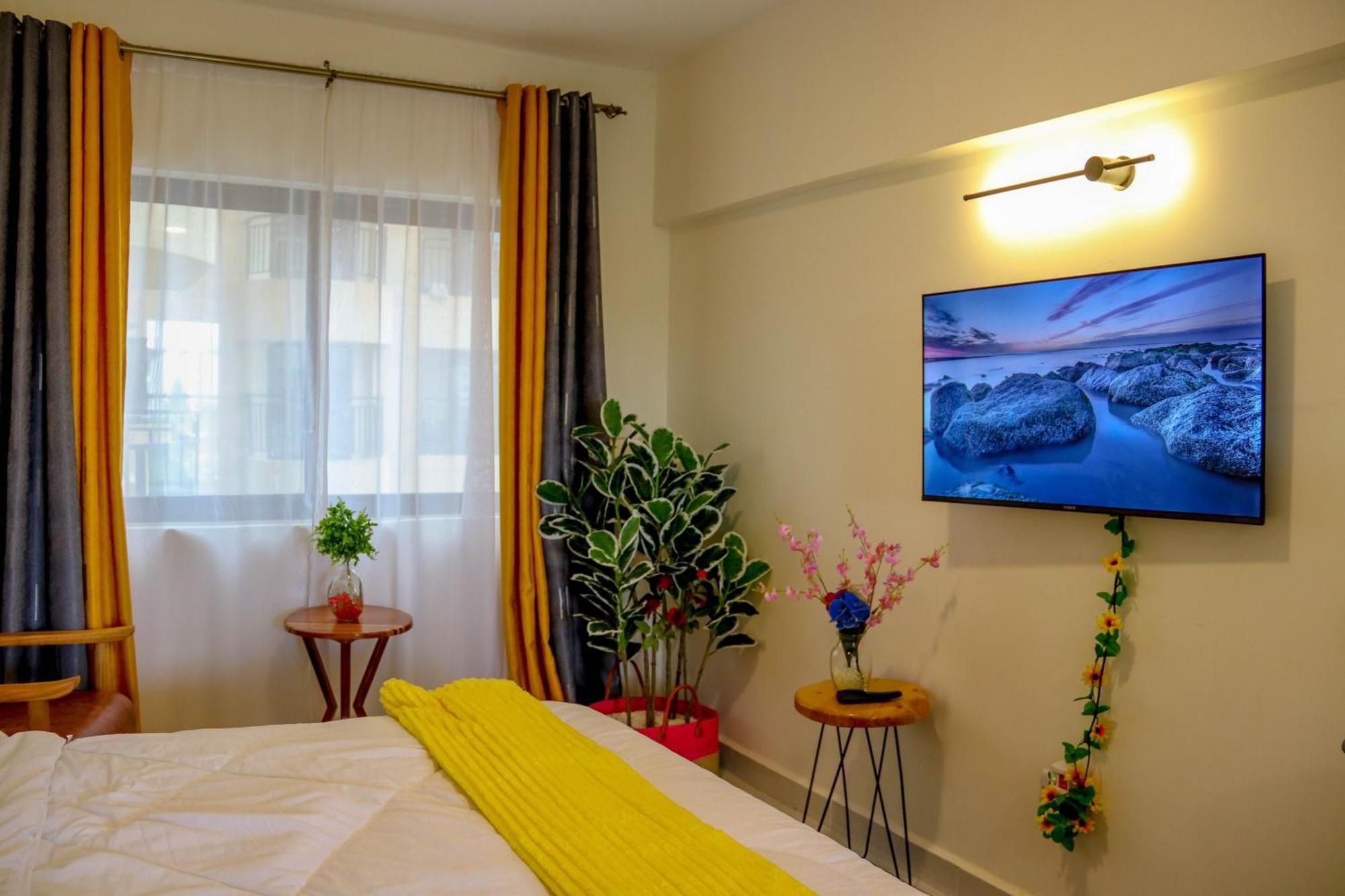 Kingbed Privatee Fastwifi Tv Ensuite *