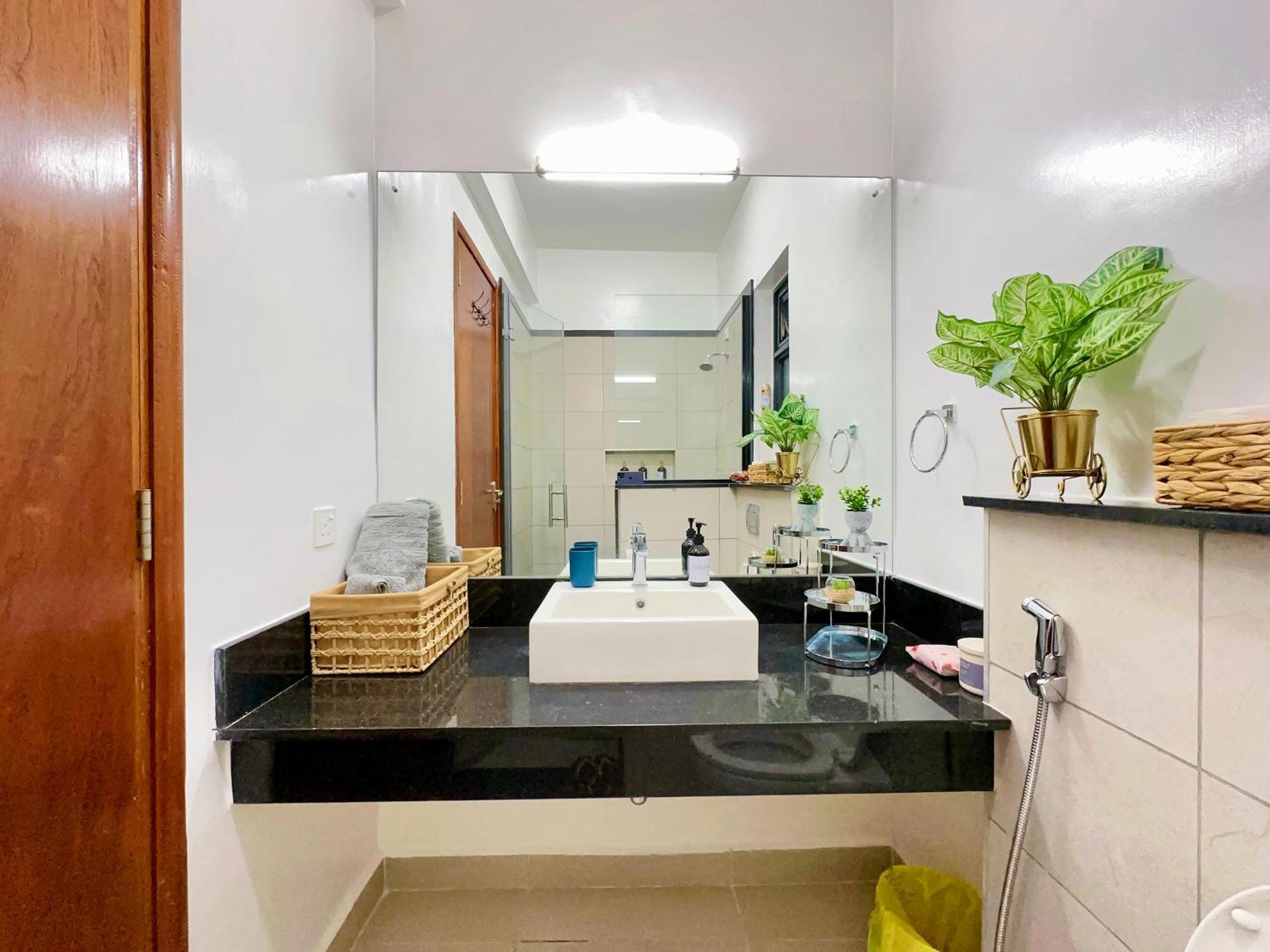 Apartment Exclusive 2br In Westlands With Stunning Views, Pool & Gym