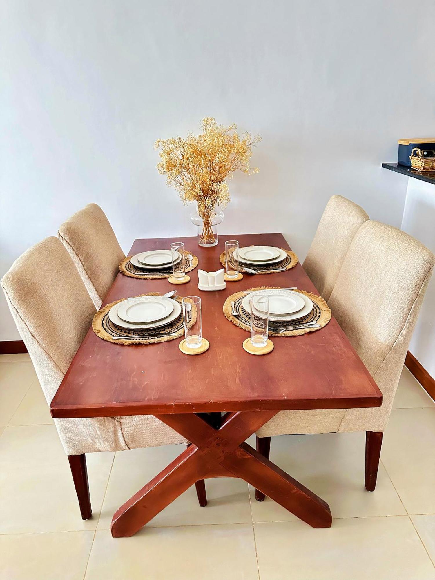 Apartment Exclusive 2br In Westlands With Stunning Views, Pool & Gym *