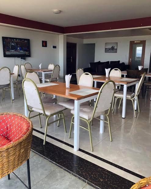 Loft Near Jkia Nairobi