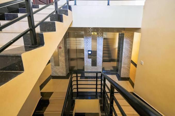 Kipekee Homes Aparthotel Nairobi