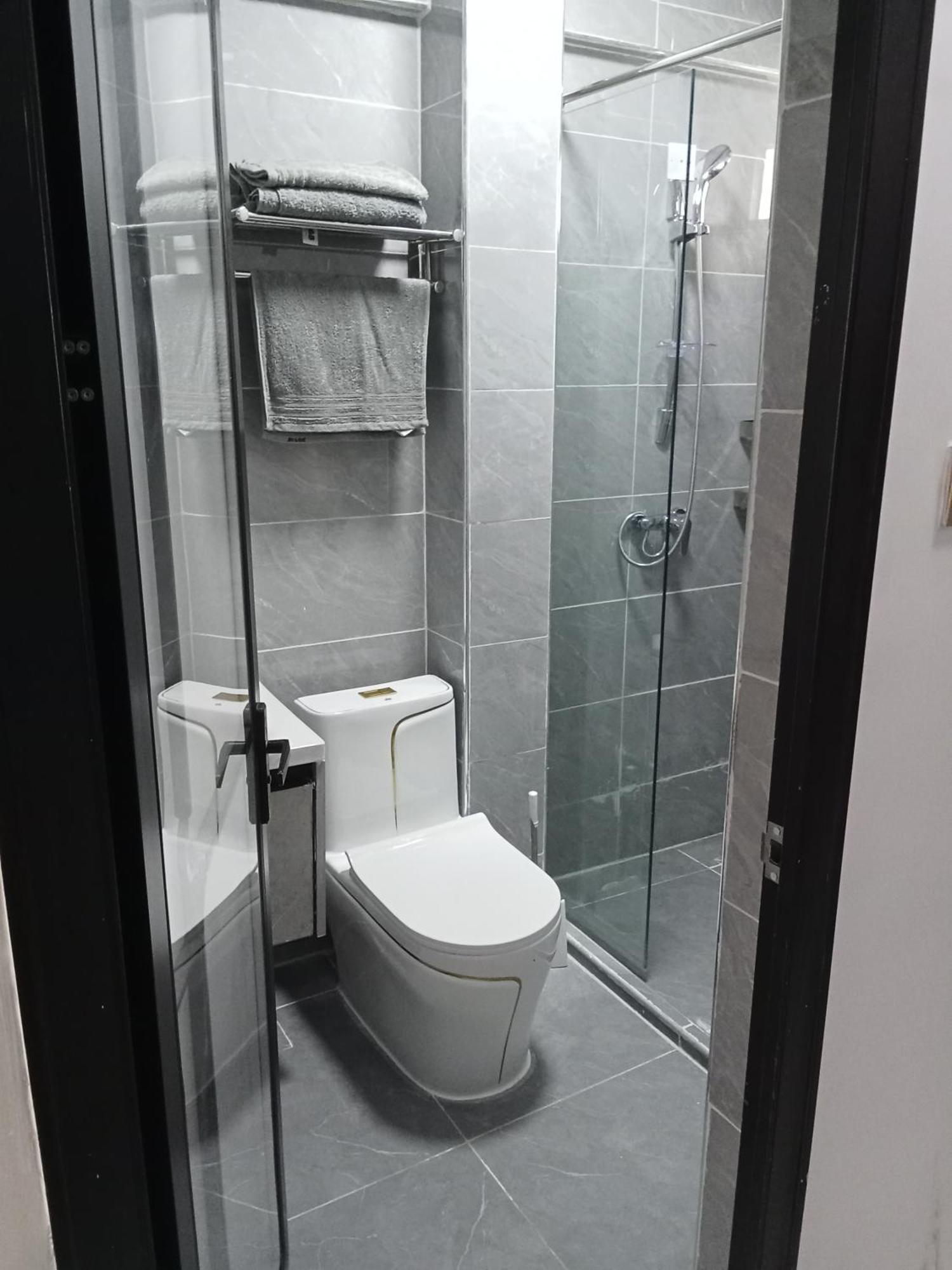 Smarthome Serviced B1005 Aparthotel Nairobi