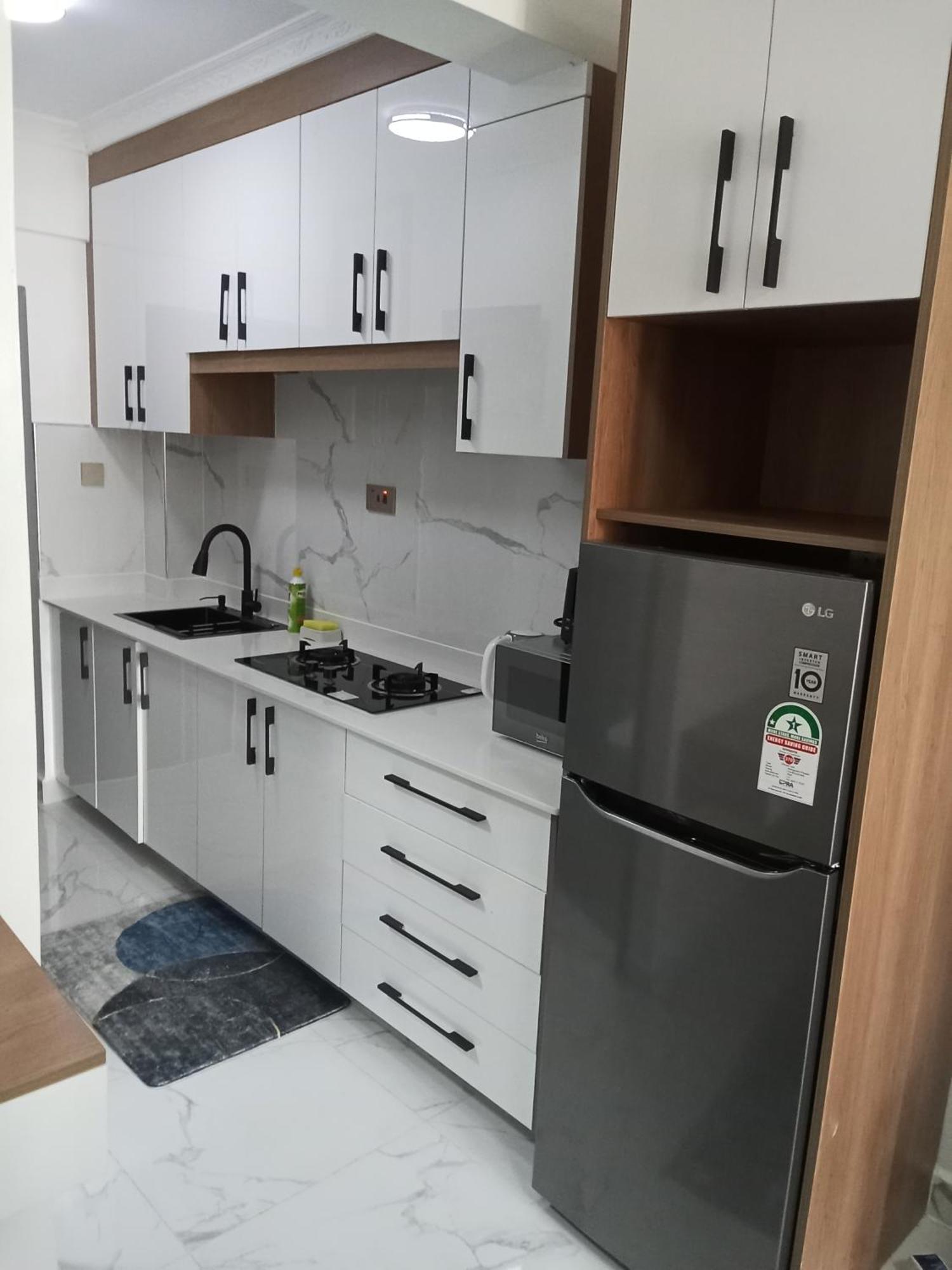 Smarthome Serviced B1005 Nairobi