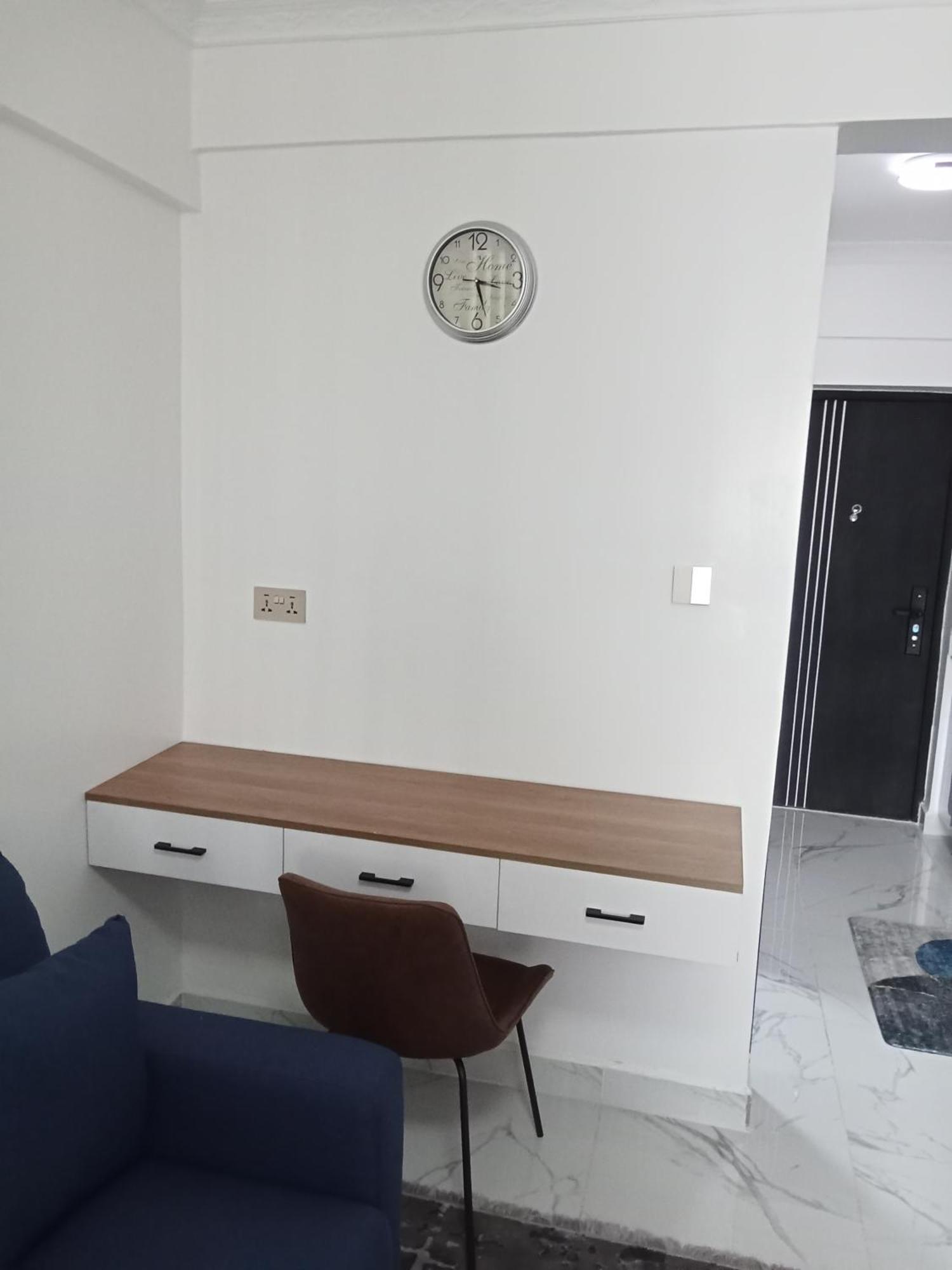 Aparthotel Smarthome Serviced B1005 Nairobi