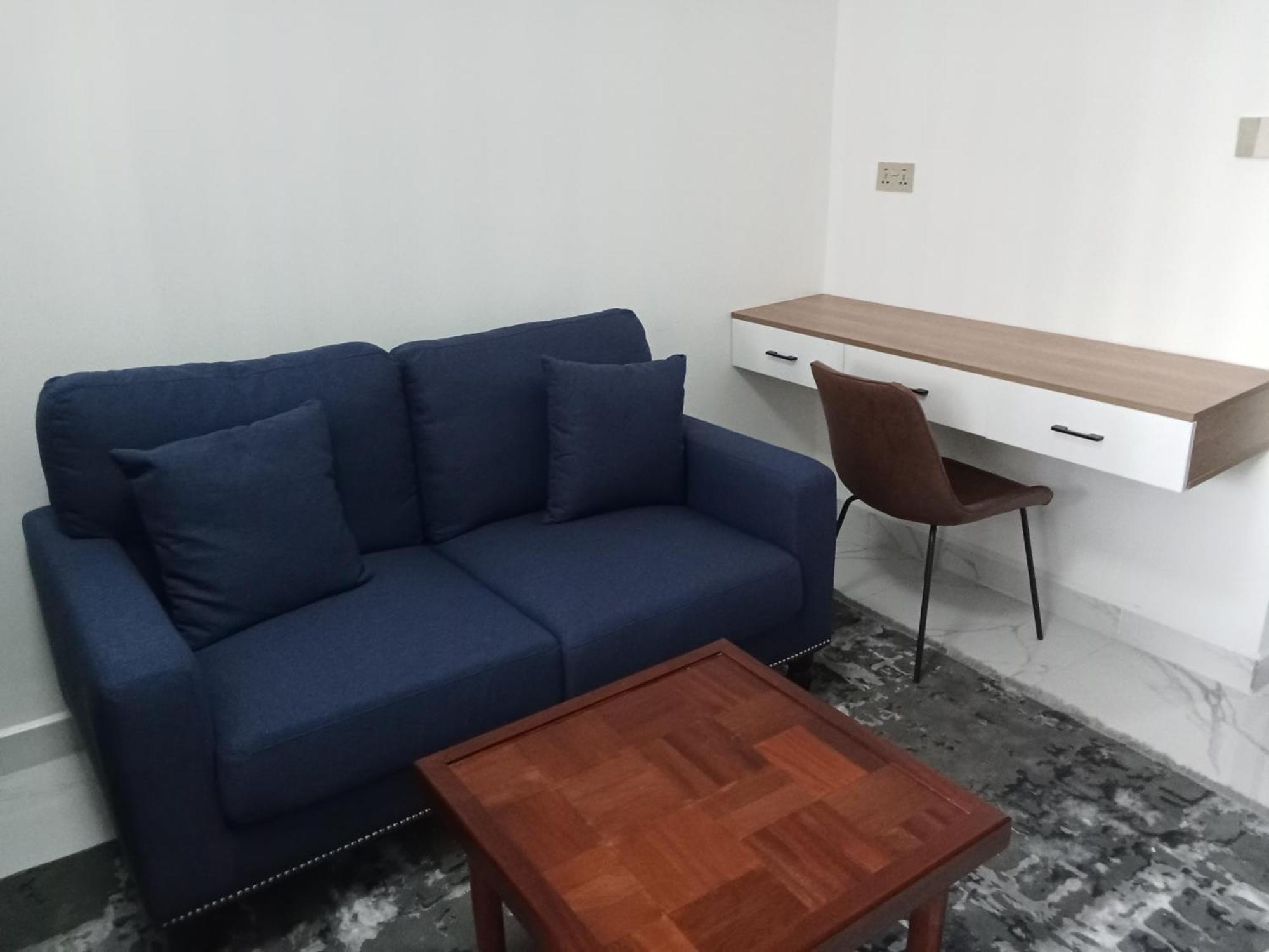 Smarthome Serviced B1005 *
