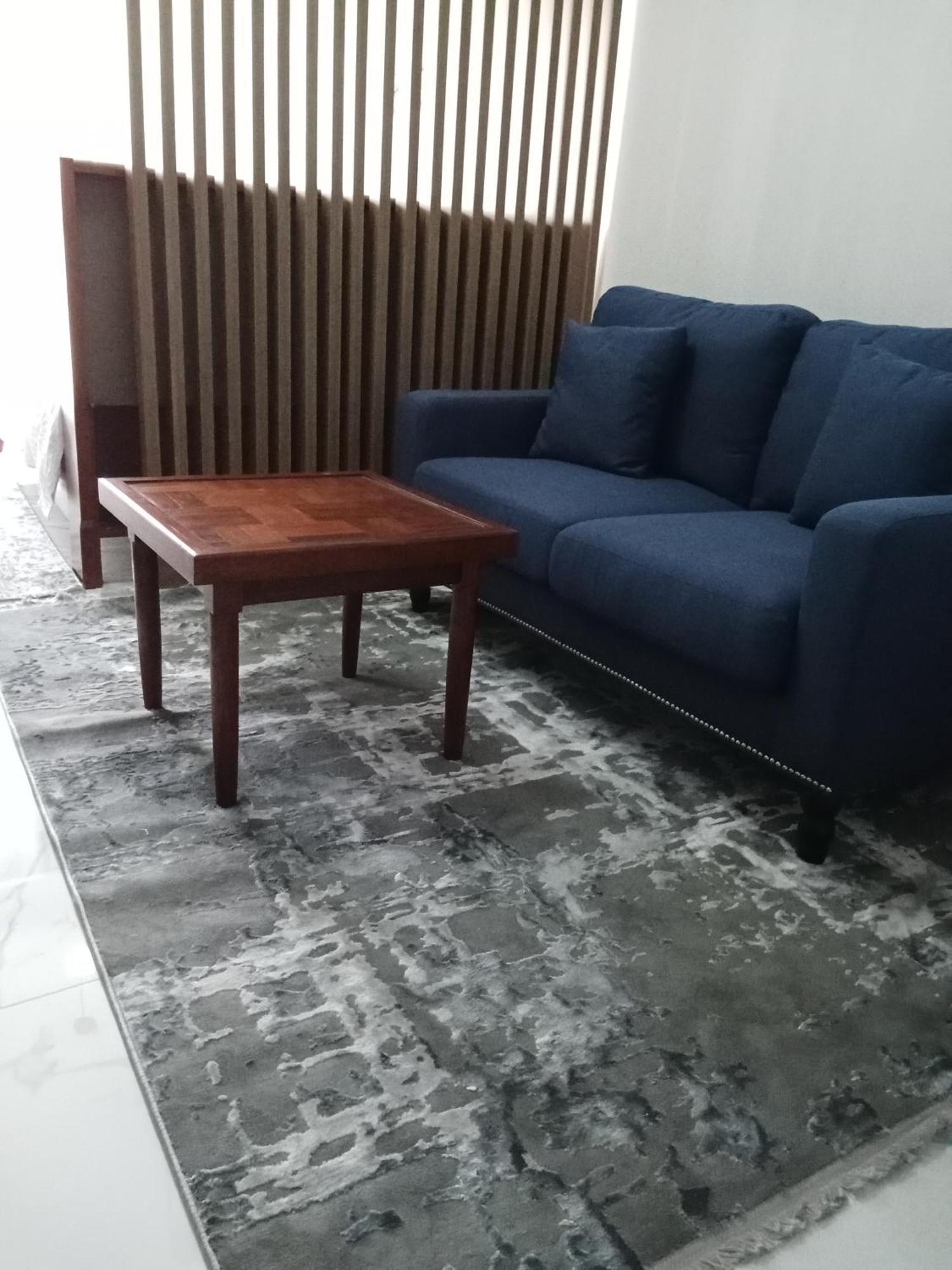 Aparthotel Smarthome Serviced B1005