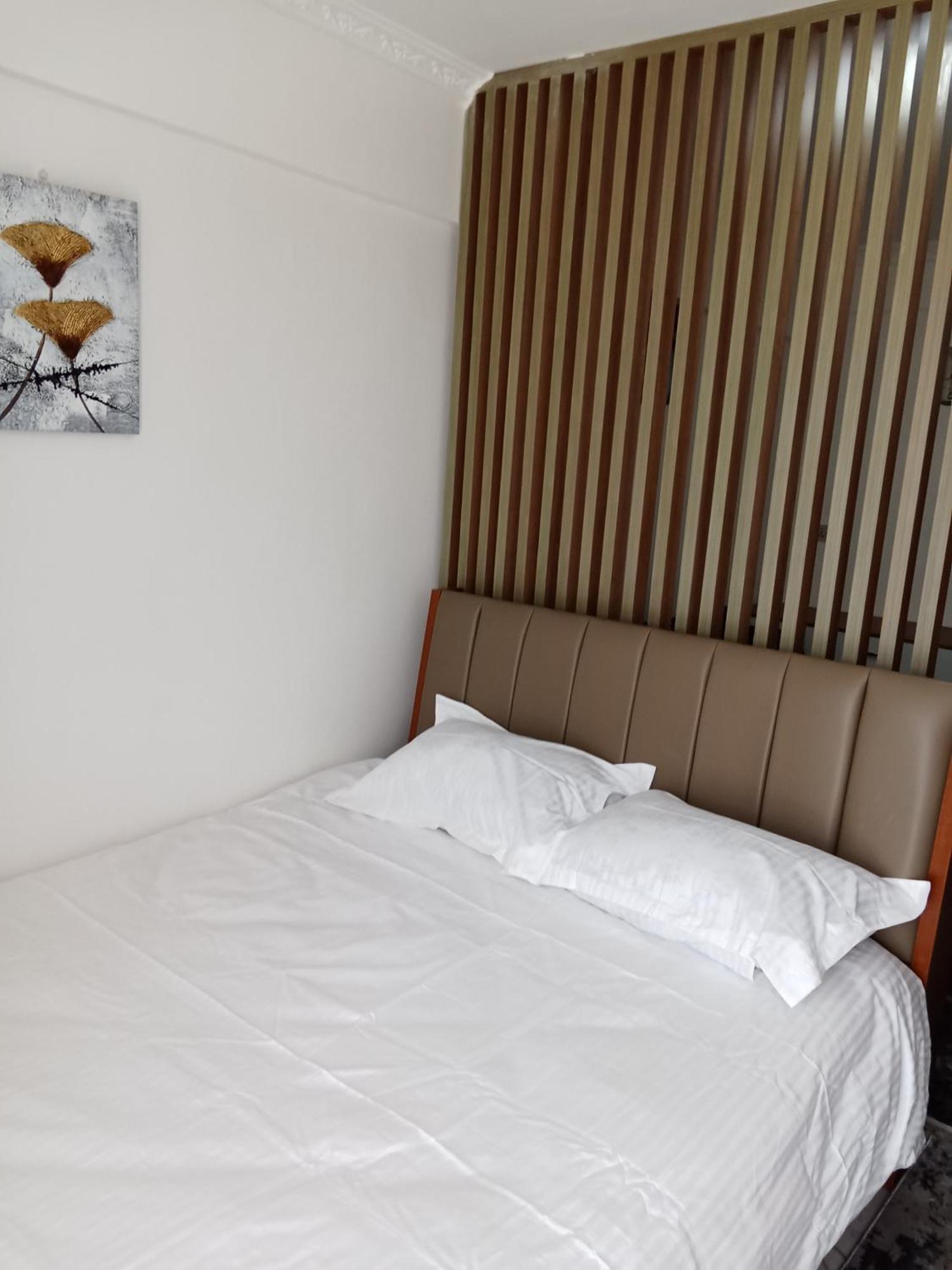 Aparthotel Smarthome Serviced B1005 Nairobi