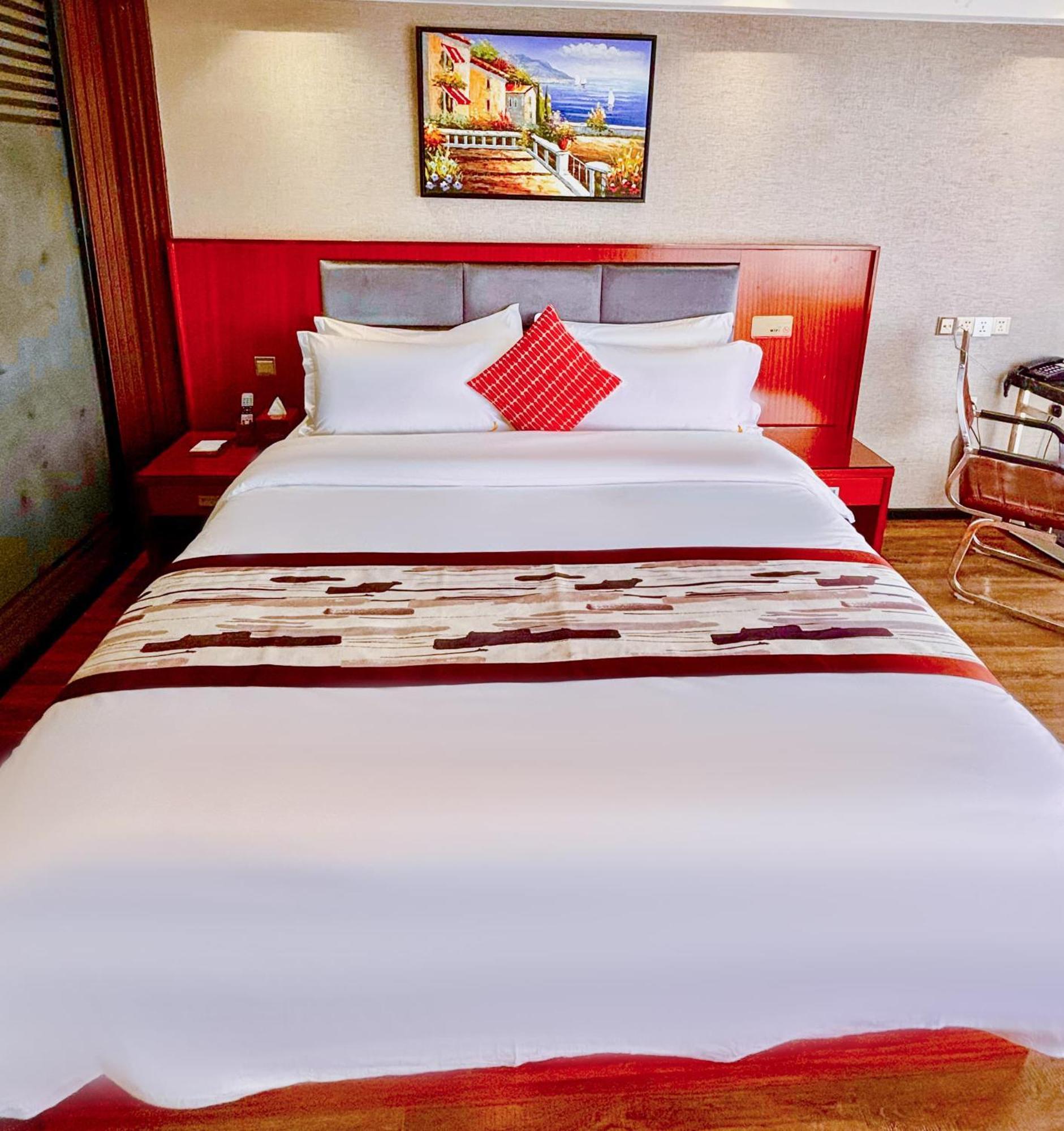 Swiss Lenana Mount 4* Nairobi