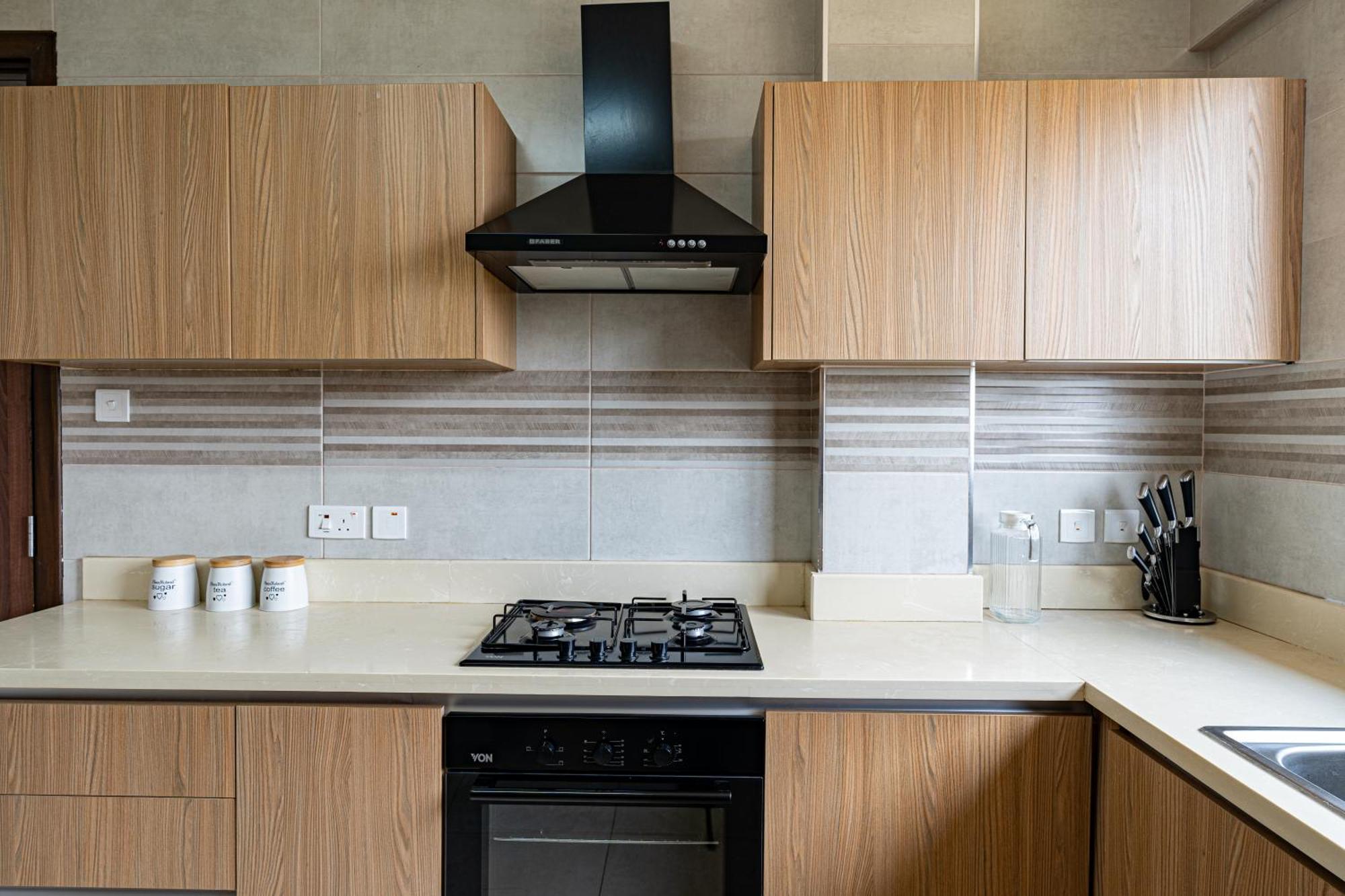 2 &3 Bedrooms Apartment Westland Living With Close Proximity To Un, Karura Forest & Westgate Mall - Wonderiss Homes