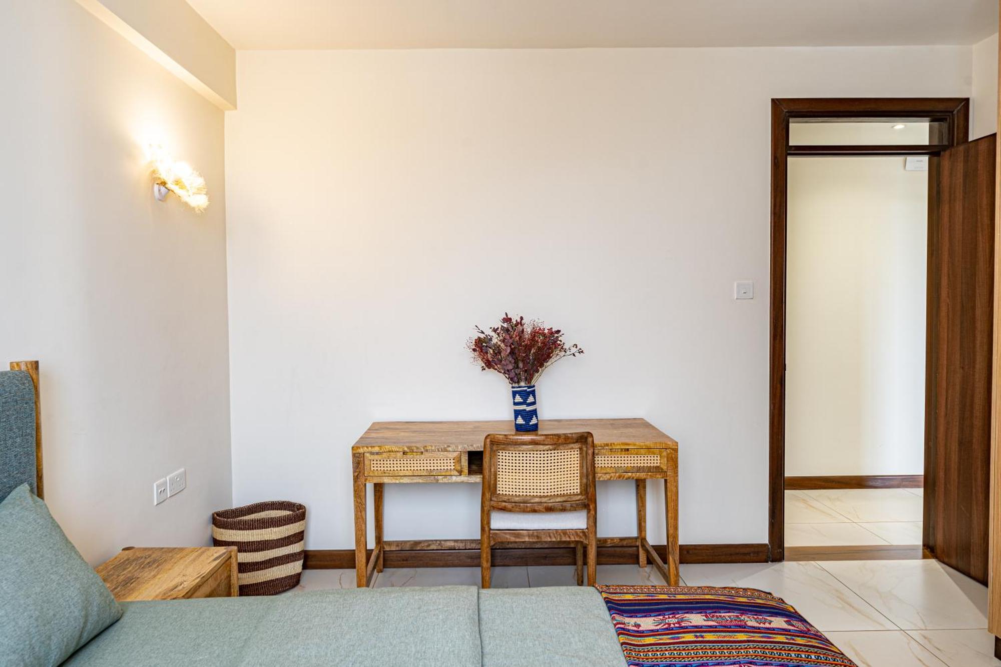 2 &3 Bedrooms Apartment Westland Living With Close Proximity To Un, Karura Forest & Westgate Mall - Wonderiss Homes Apartment