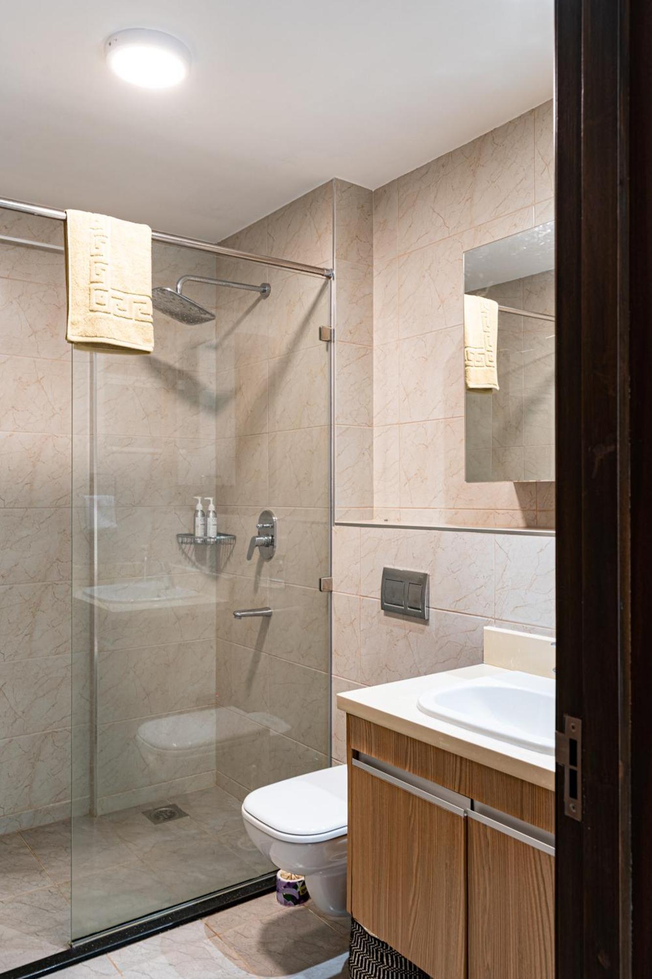 Apartment 2 &3 Bedrooms Apartment Westland Living With Close Proximity To Un, Karura Forest & Westgate Mall - Wonderiss Homes *