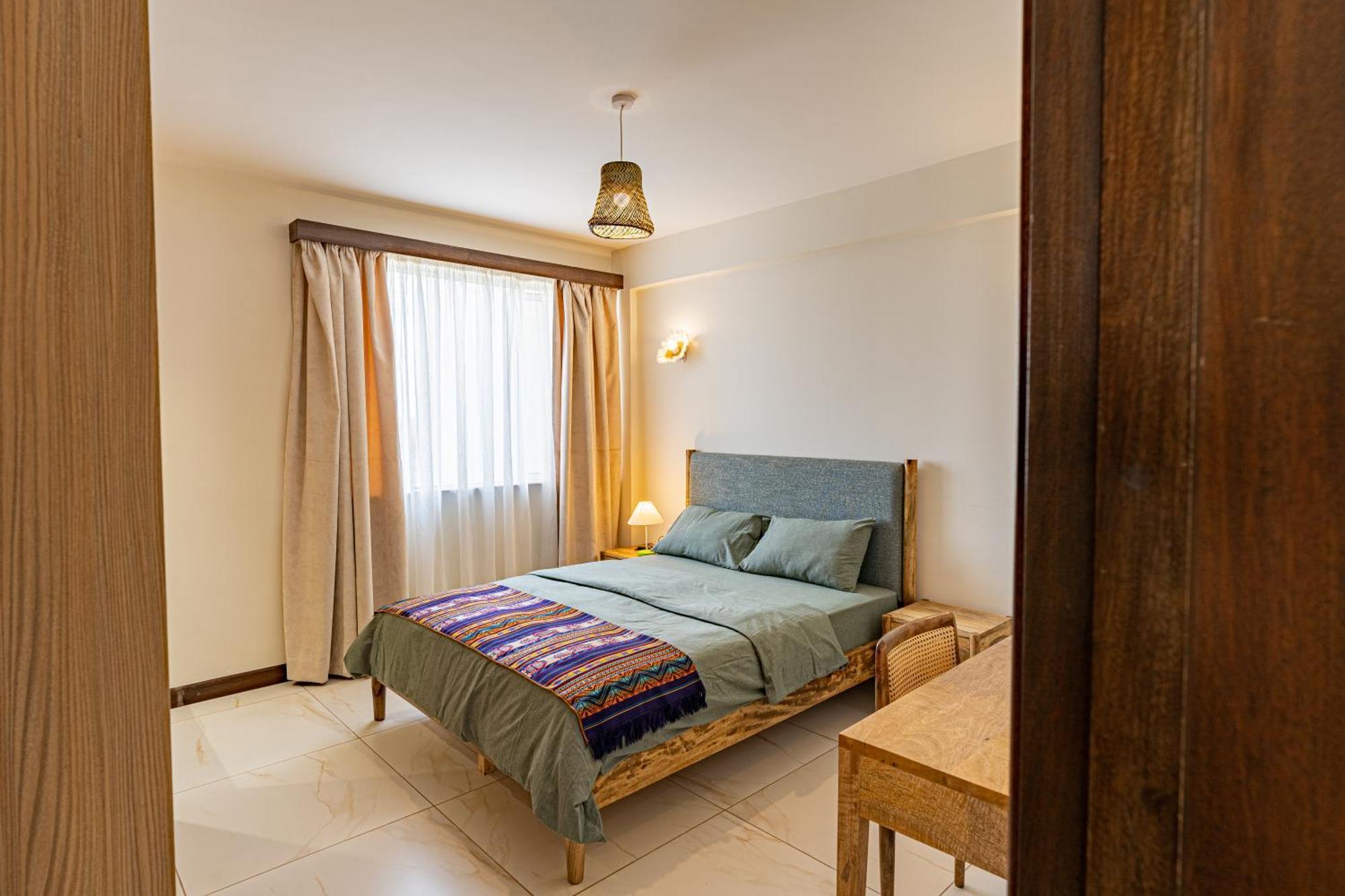 Apartment 2 &3 Bedrooms Apartment Westland Living With Close Proximity To Un, Karura Forest & Westgate Mall - Wonderiss Homes