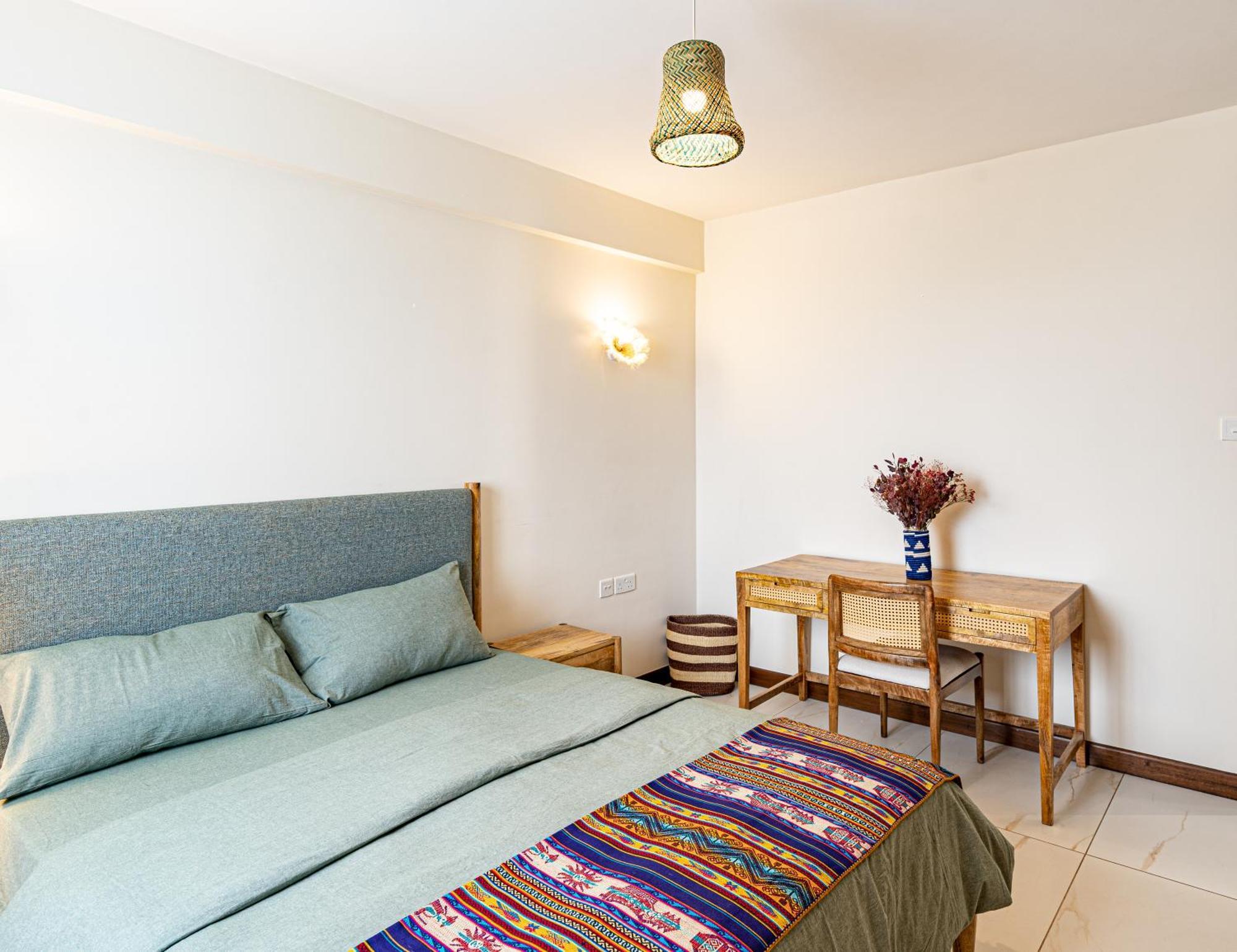 2 &3 Bedrooms Apartment Westland Living With Close Proximity To Un, Karura Forest & Westgate Mall - Wonderiss Homes