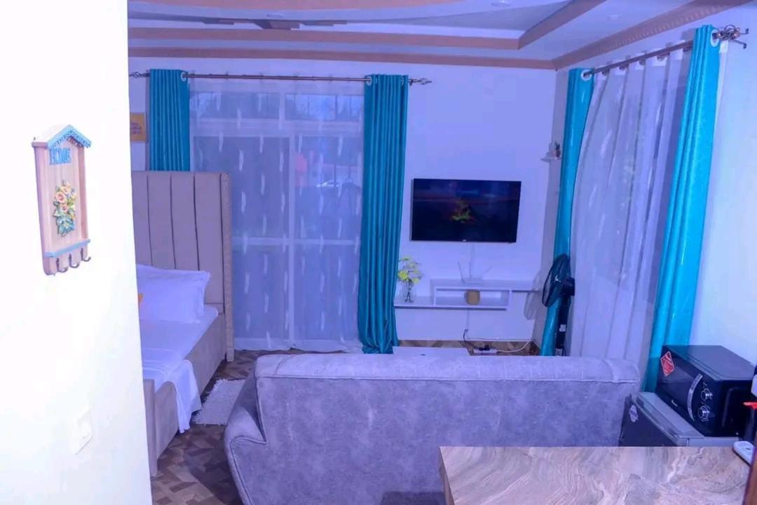 Universal Near Jkia Apartment Nairobi