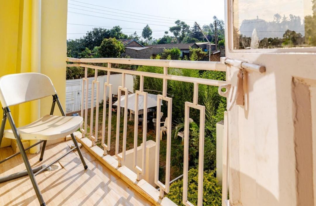Redhill Cliff Complex Apartment *