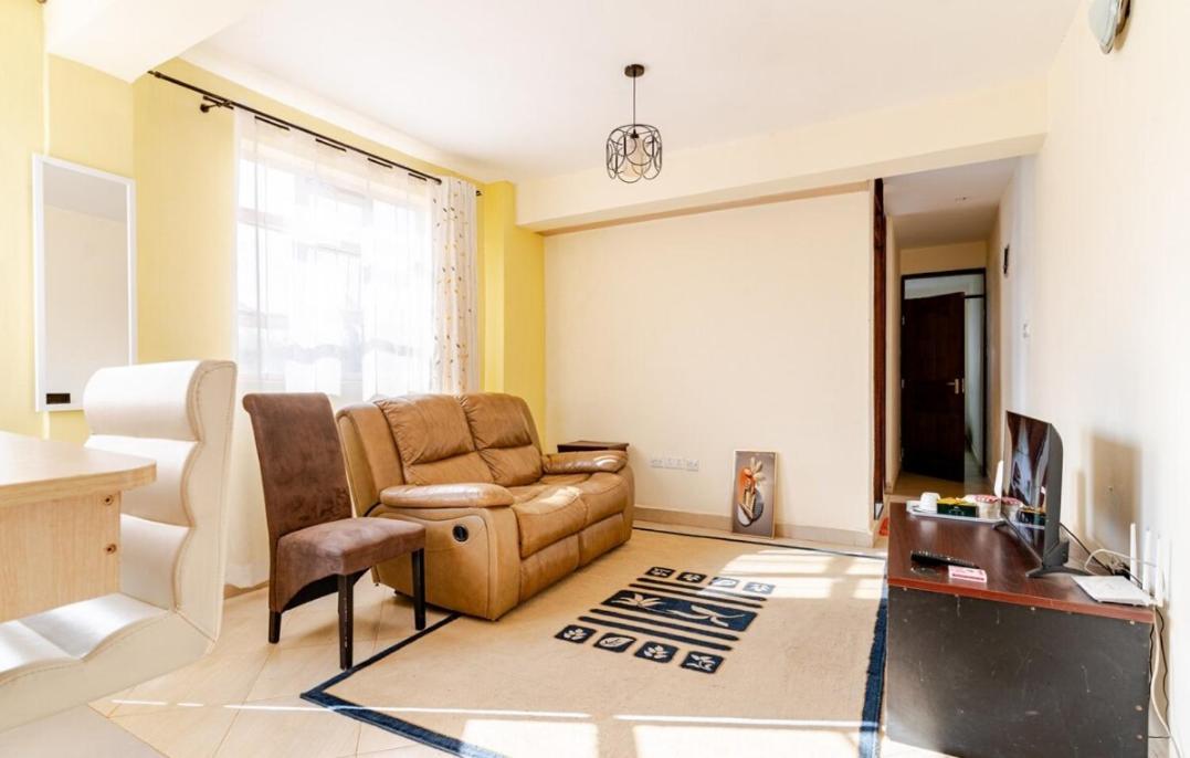 Redhill Cliff Complex Apartamento Nairobi