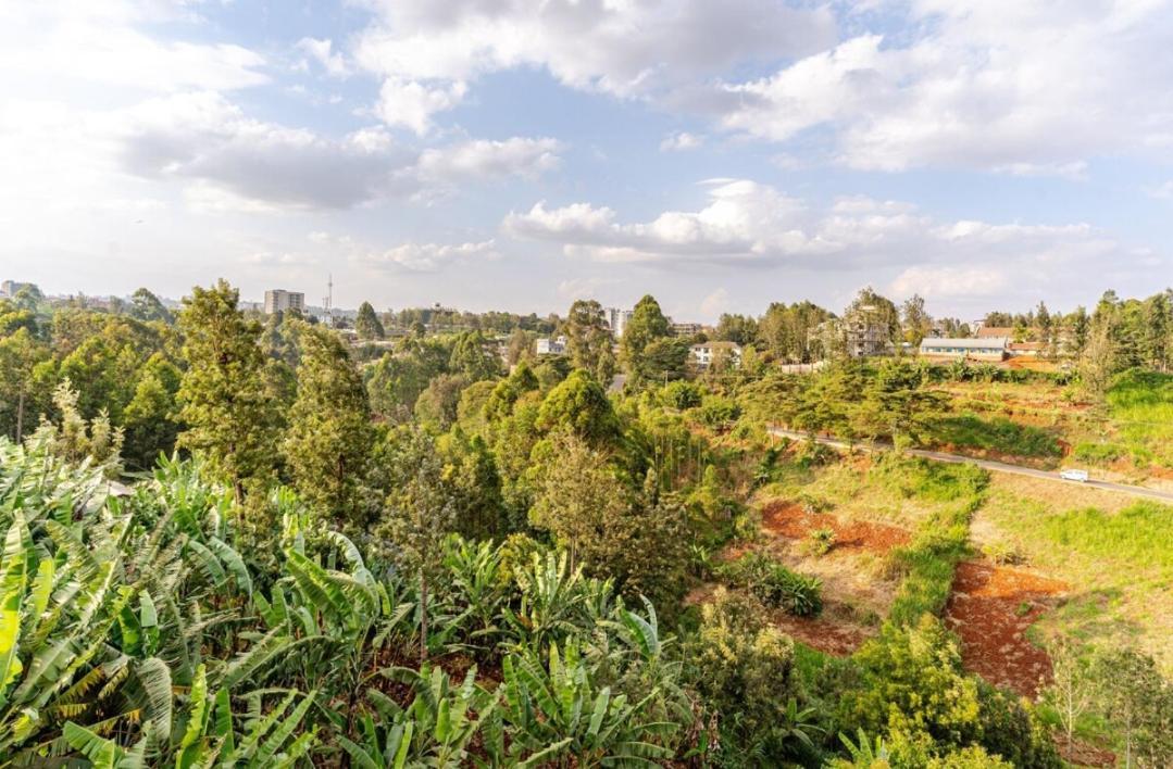 Apartment Redhill Cliff Complex Nairobi