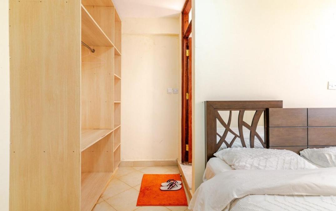 Apartment Redhill Cliff Complex *