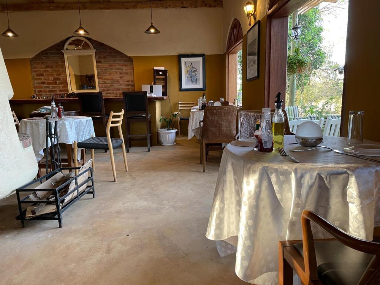 Nzuri House Chalet Nairobi