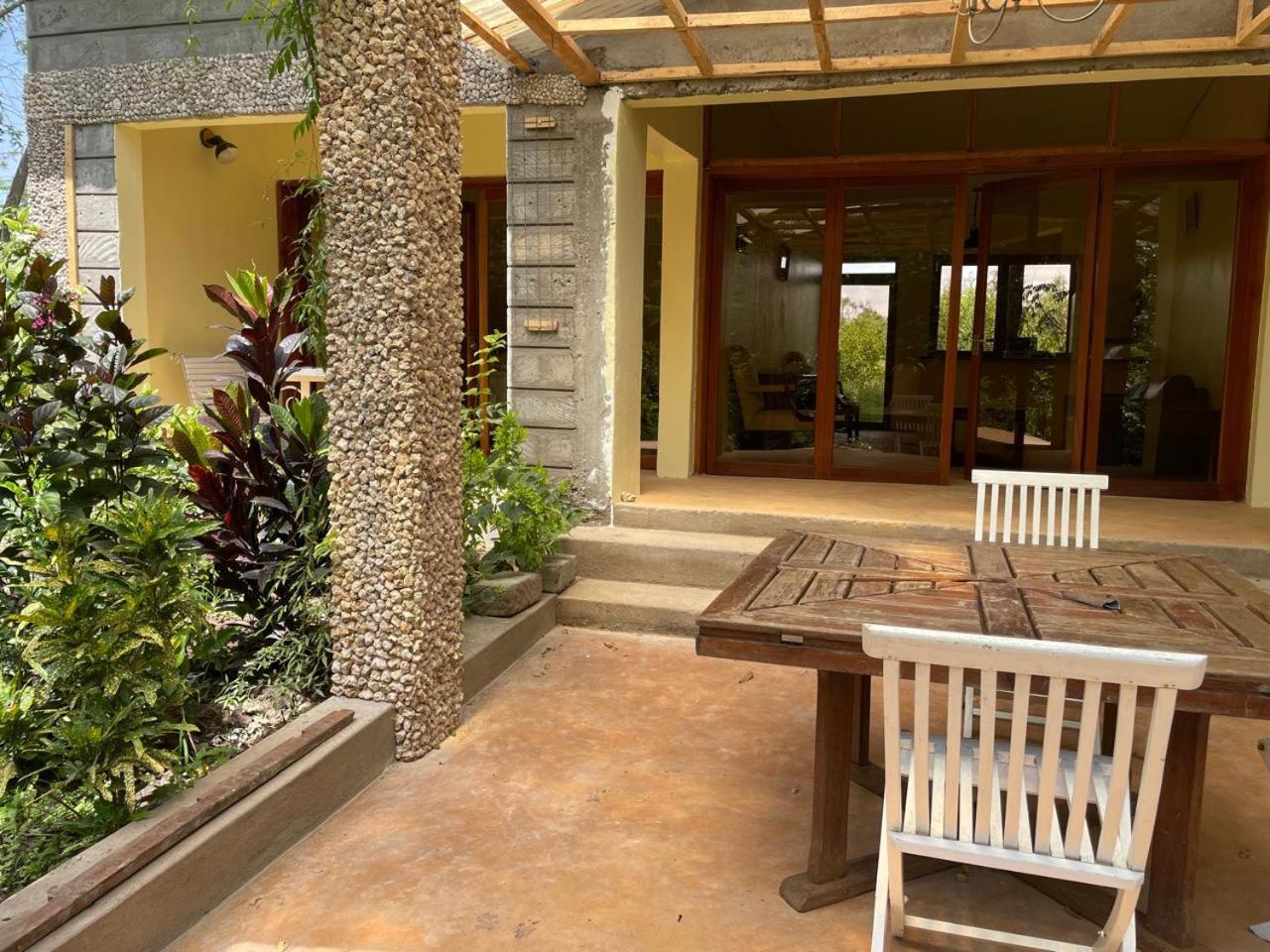 Nzuri House Nairobi