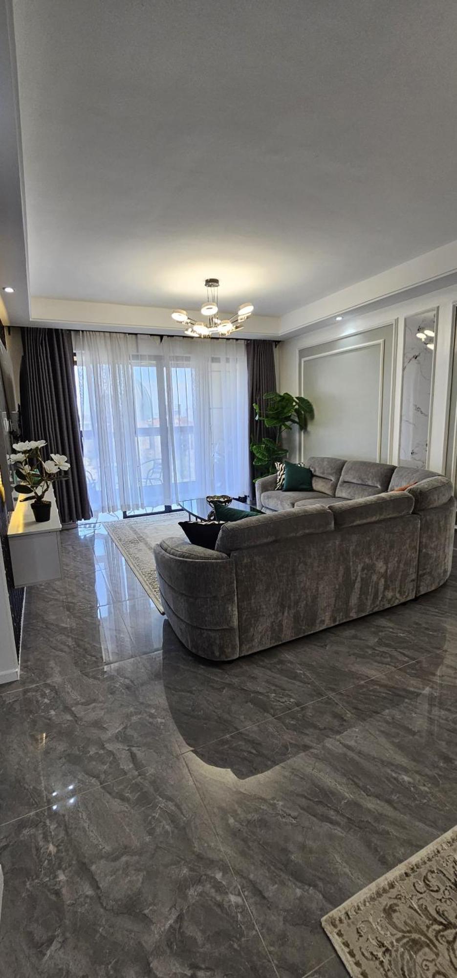 Luxurious In Kilimani Nairobi