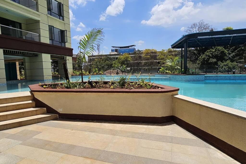 Luxurious In Kilimani Nairobi