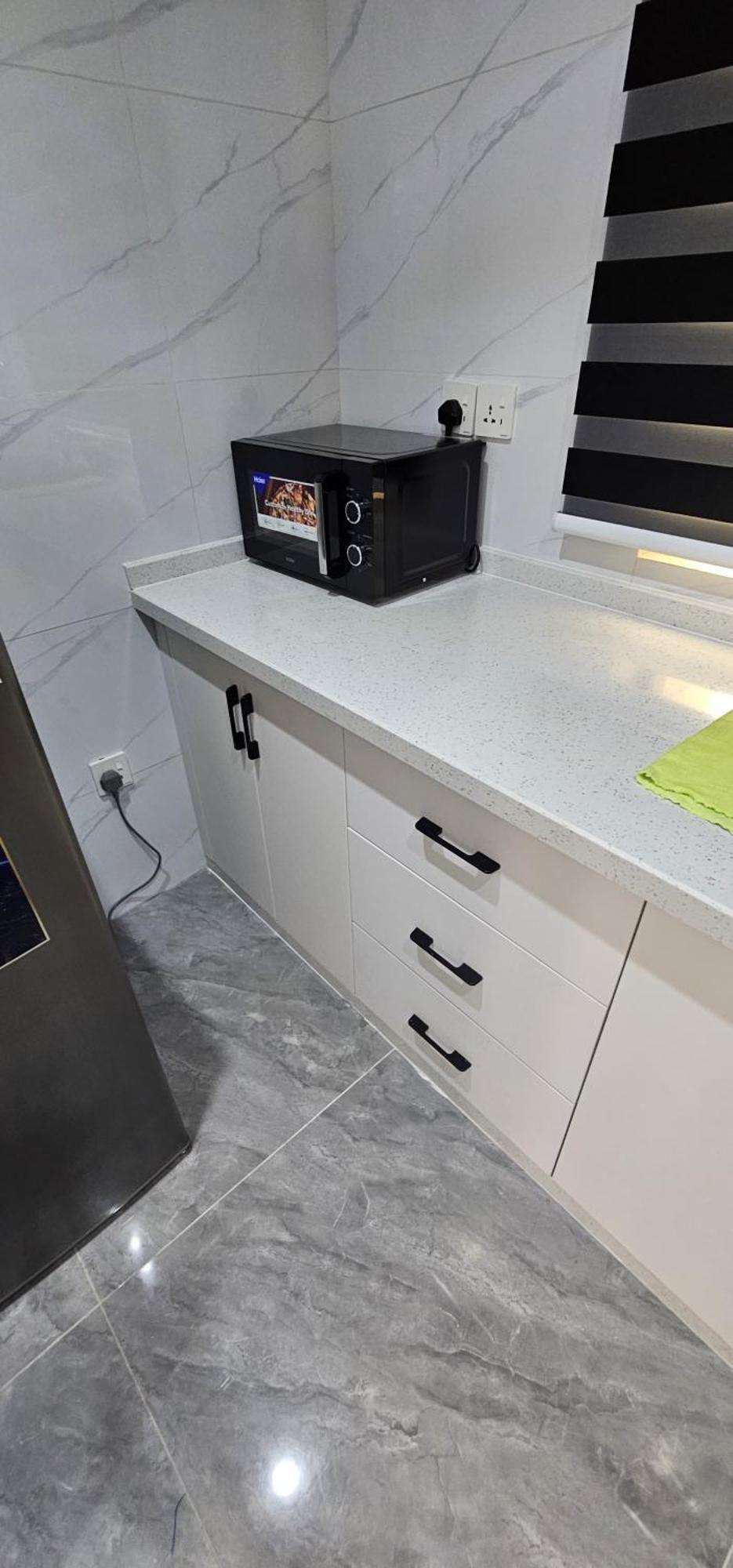 Apartment Luxurious In Kilimani Nairobi
