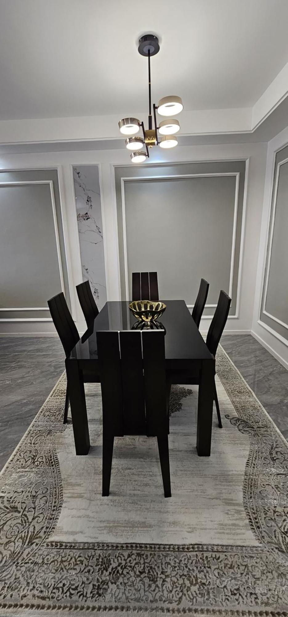Apartment Luxurious In Kilimani