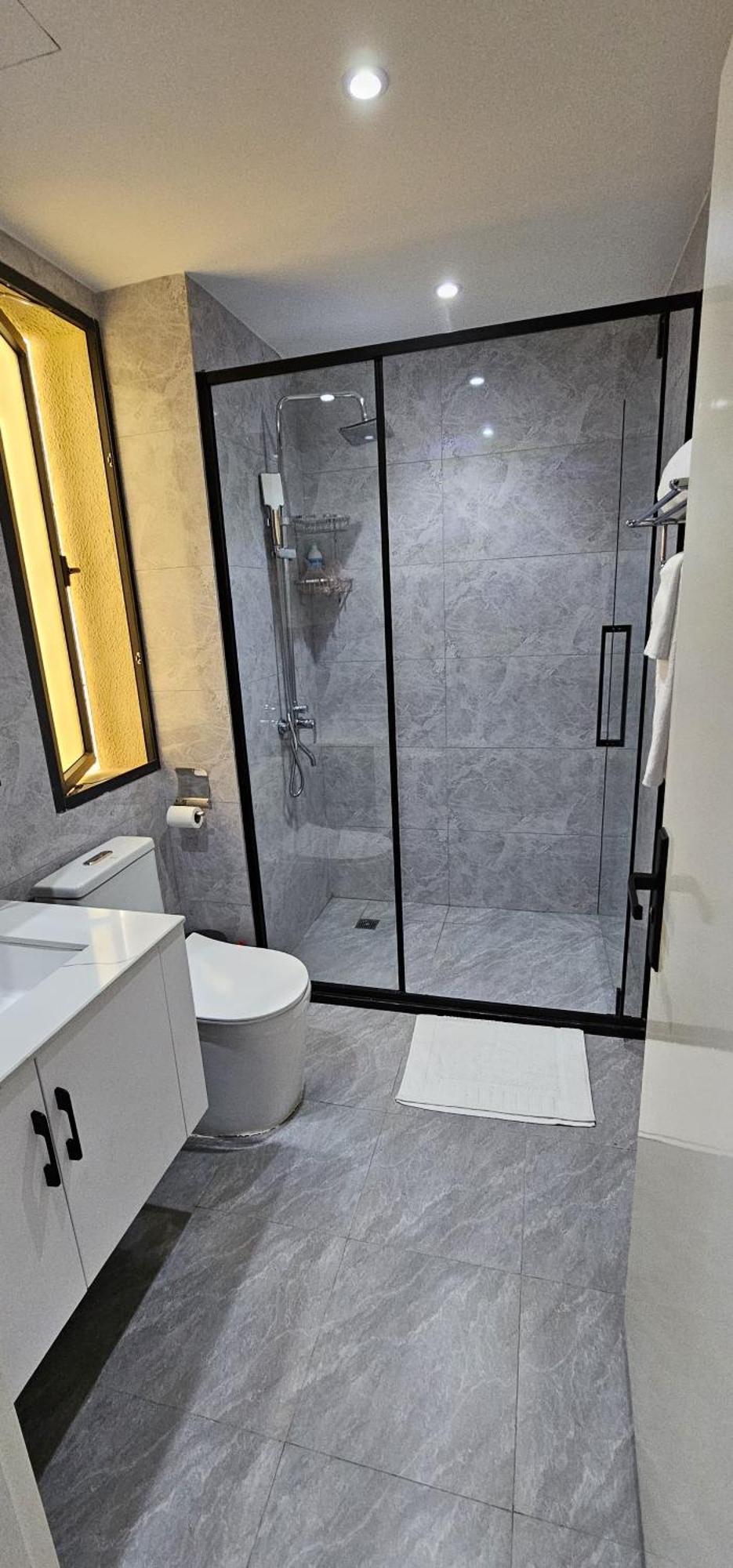 Luxurious In Kilimani Apartment Nairobi
