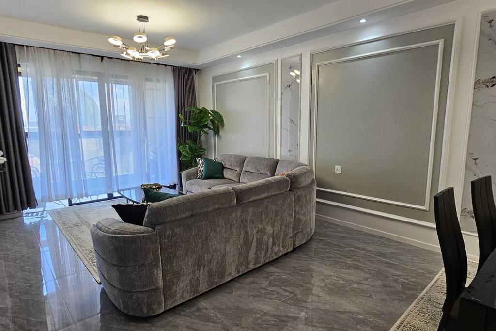 Luxurious In Kilimani *